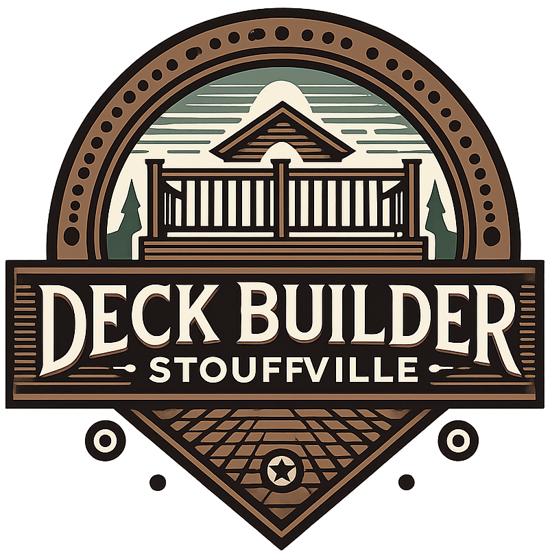 Deck builder Stouff Ville